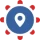  Address Icon