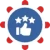 Commitment to Customer Satisfaction  Icon